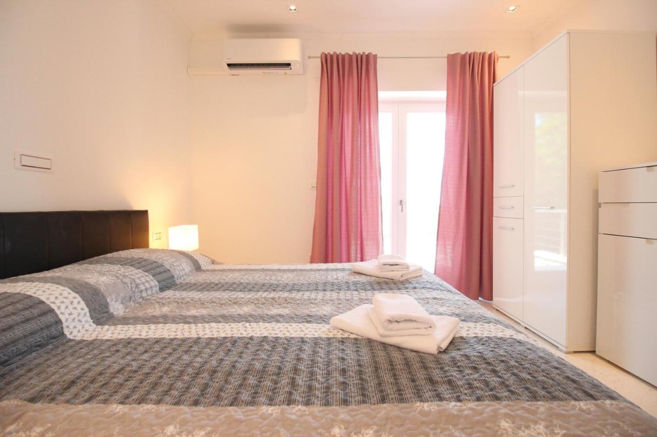 Villa Minu Radetići Esterno foto